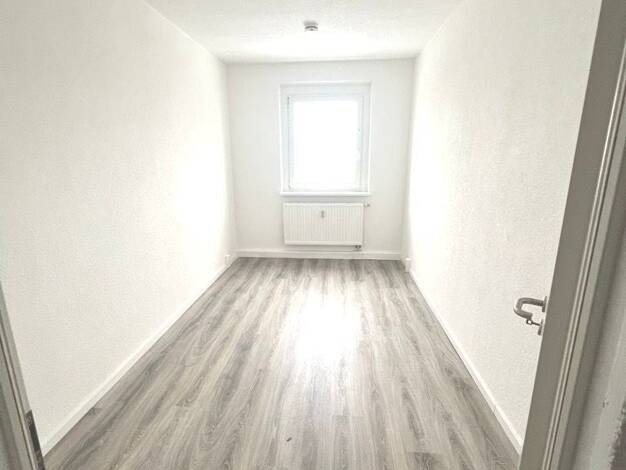 Wohnung zur Miete 425 € 3 Zimmer 68 m² 3. Geschoss frei ab sofort Neue Platekaer Straße 10 Borna Borna 04552