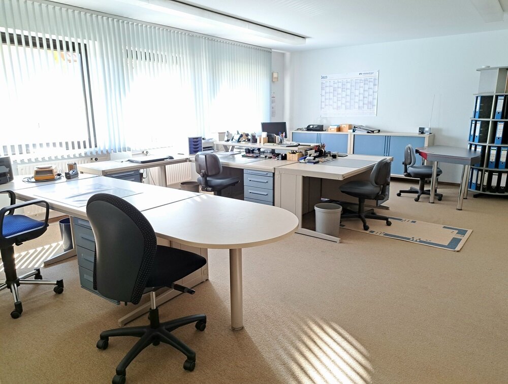 Bürofläche zur Miete provisionsfrei 850 € 2 Zimmer 78 m²<br/>Bürofläche Niefern Niefern-Öschelbronn 75223