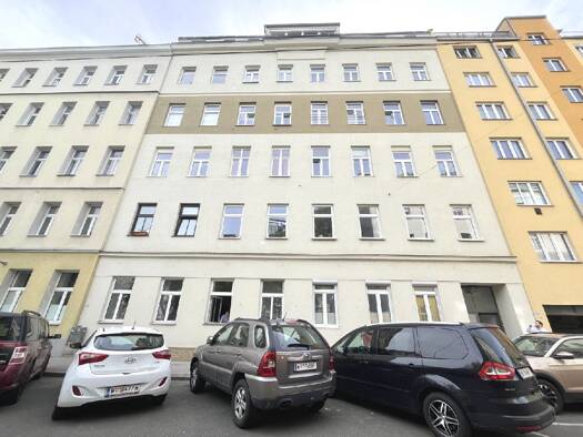 Wohnung zum Kauf 179.000 € 2 Zimmer 40 m² Wien 1020