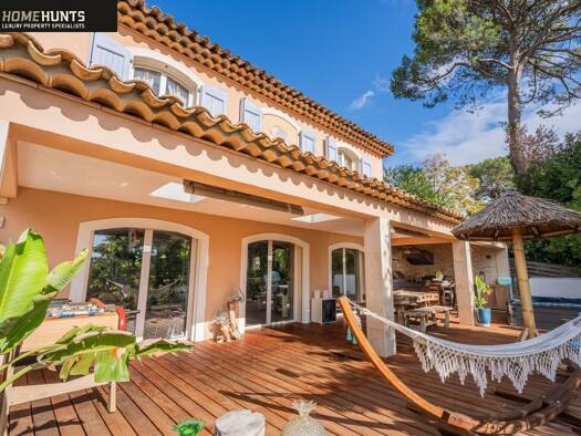 Einfamilienhaus zum Kauf 2.400.000 € 350 m² 1.700 m² Grundstück Vallée Verte-Issarts-Vignasses Biot 06410