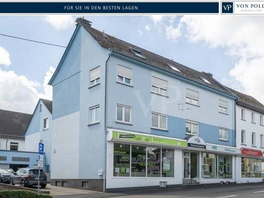 Mehrfamilienhaus zum Kauf 985.000 € 19 Zimmer 593 m² 1.290 m² Grundstück Wirges 56422