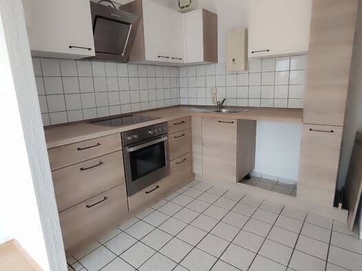 Wohnung zur Miete 565 € 3 Zimmer 60 m² Geschoss -5/5 frei ab sofort Gotha Gotha 99867