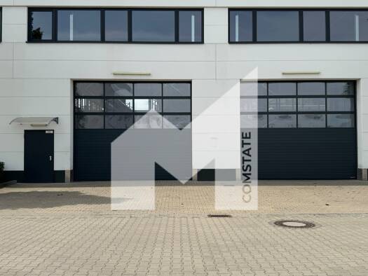 Lagerhalle zur Miete 6.551,2 m² Lagerfläche teilbar ab 899,4 m² Wesseling Wesseling 50389
