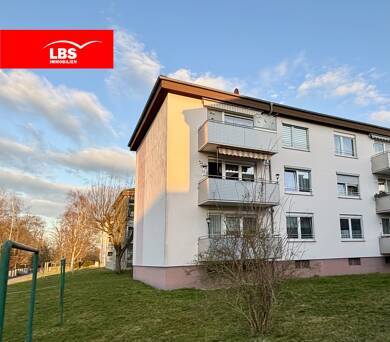 Wohnung zum Kauf 169.000 € 3 Zimmer 73 m² 2. Geschoss frei ab sofort Großkrotzenburg 63538