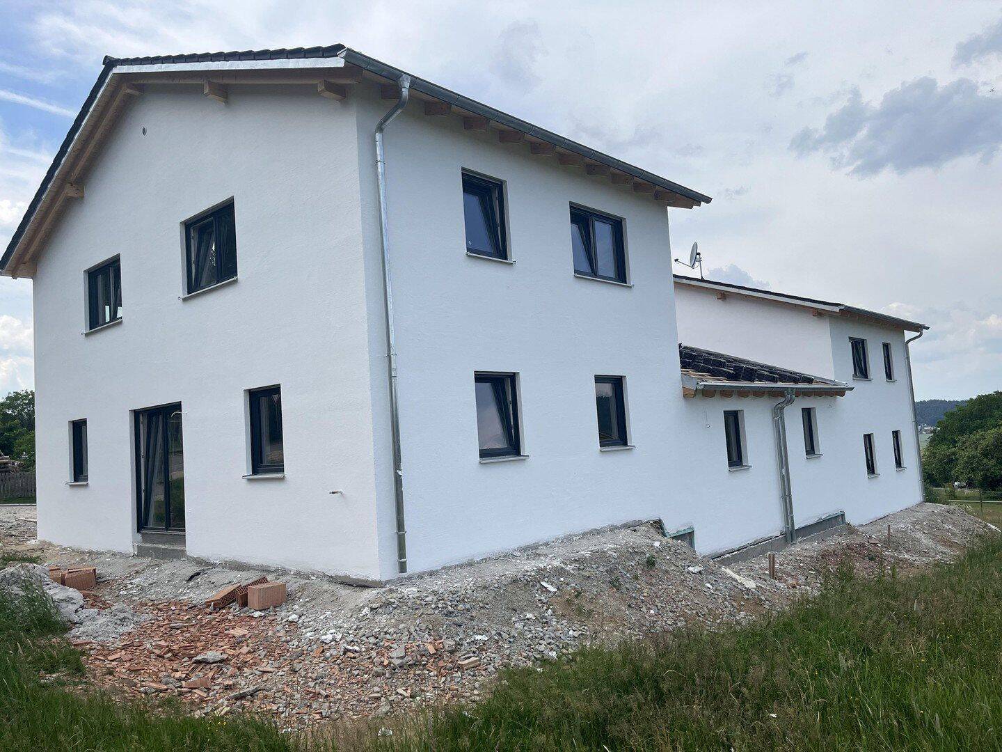 House in Willmering, Landkreis Cham - Ansicht 6