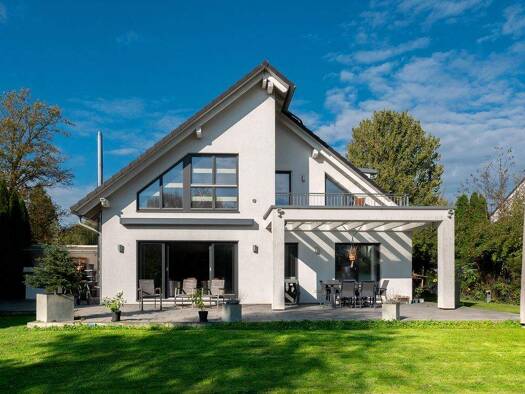 Einfamilienhaus zum Kauf 1.150.000 € 6 Zimmer 191,4 m² 1.282 m² Grundstück Lintorf Ratingen 40885