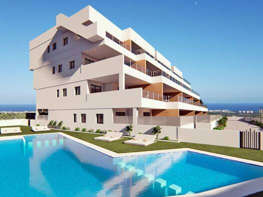 Wohnung zum Kauf 246.000 € 2 Zimmer Villamartín