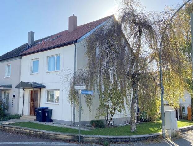 Doppelhaushälfte zum Kauf 399.000 € 6 Zimmer 150 m² 341 m² Grundstück Eislingen 73054