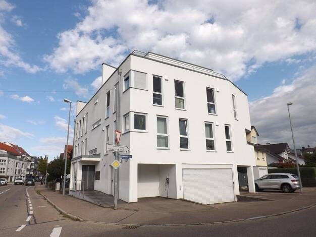 Wohnung zur Miete 890 € 3 Zimmer 68 m² 1. Geschoss frei ab 01.11.2026 Senden Senden 89250