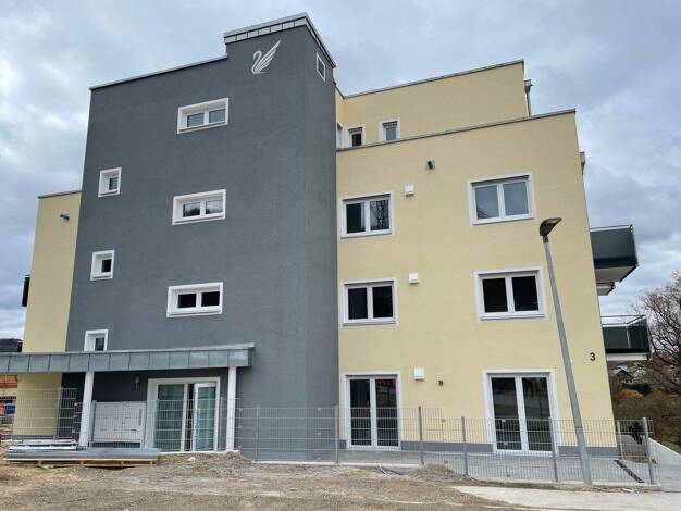 Wohnung zur Miete 950 € 4 Zimmer 90 m² 2. Geschoss frei ab 01.06.2026 Lauchheim 73466