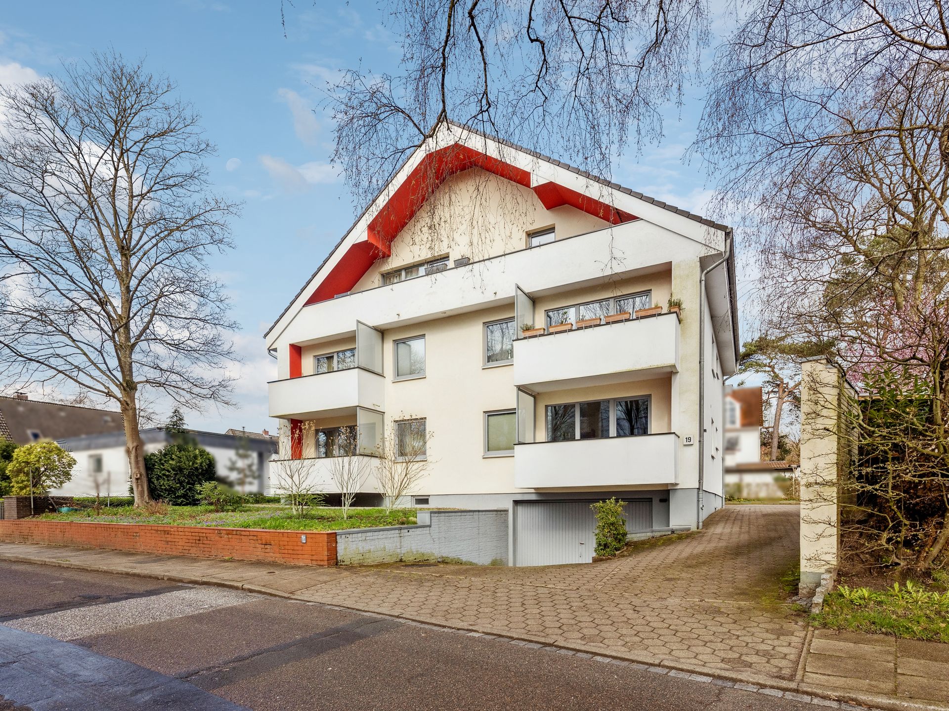 Mehrfamilienhaus zum Kauf 1.250.000 € 11 Zimmer 381,9 m²<br/>Wohnfläche 780 m²<br/>Grundstück Heimfeld Hamburg 21075