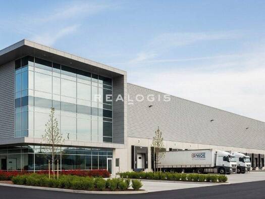 Halle/Industriefläche zur Miete 6.500 m² Lagerfläche Radolfzell Radolfzell am Bodensee 78315