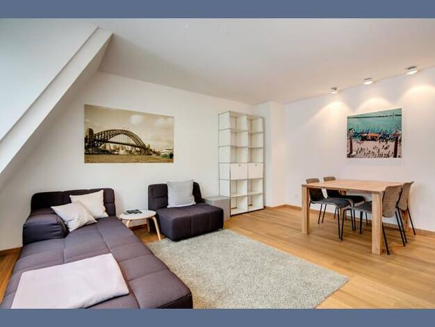 Wohnung zur Miete 1.992 € 2 Zimmer 60 m² frei ab 15.11.2026 Neuhausen-Nymphenburg München 80634