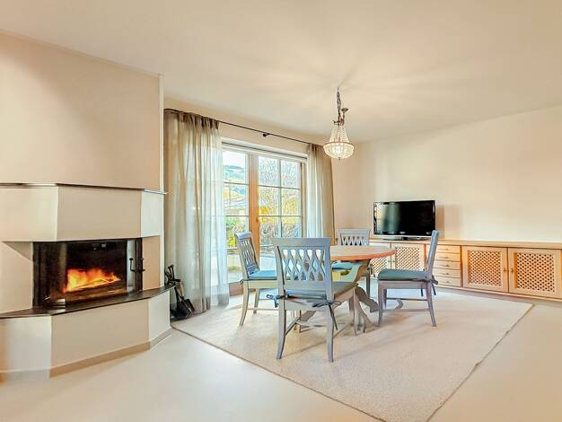 Terrassenwohnung zur Miete 1.700 € 2 Zimmer 50 m² EG Kitzbühel 6370