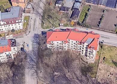 Studio zur Versteigerung 50.000 € 407 m² Trillerstraße 12 Eckersbach Zwickau 08066