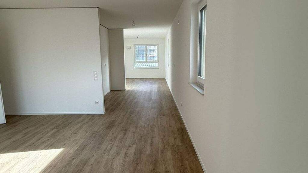 Wohnung zur Miete 1.890 € 4 Zimmer 130,3 m² frei ab sofort Oberhausen Augsburg 86154