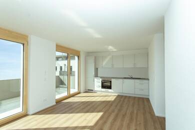 Wohnung zur Miete - Neubau 1.165 € 3 Zimmer 86,3 m² 3. Geschoss frei ab sofort Balingen Balingen 72336