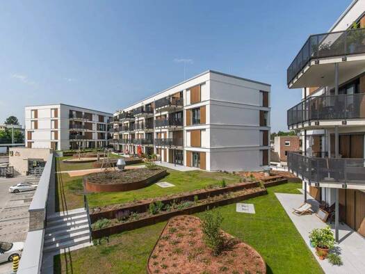 Wohnung zur Miete 1.250 € 1,5 Zimmer 69,1 m² frei ab 01.01.2026 Gauting 82131