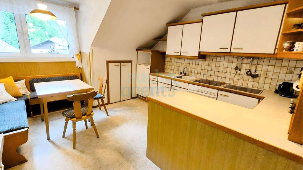 Wohnung zum Kauf 64.000 € 3 Zimmer 81,3 m² 2. Geschoss Hollenstein an der Ybbs 3343