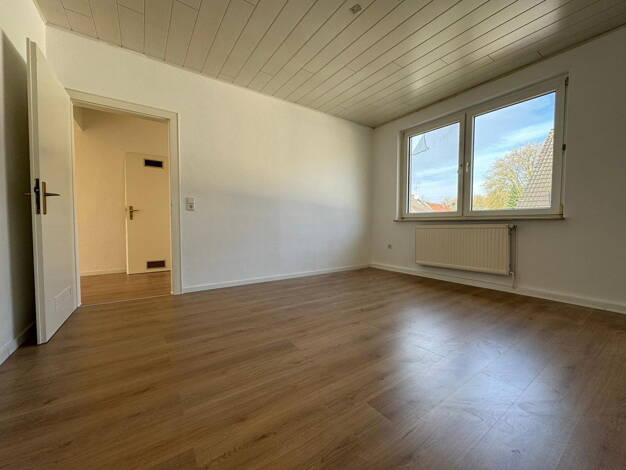 Wohnung zur Miete 550 € 2 Zimmer 70 m² 2. Geschoss Mittelstr. 9 Günnigfeld Bochum 44866