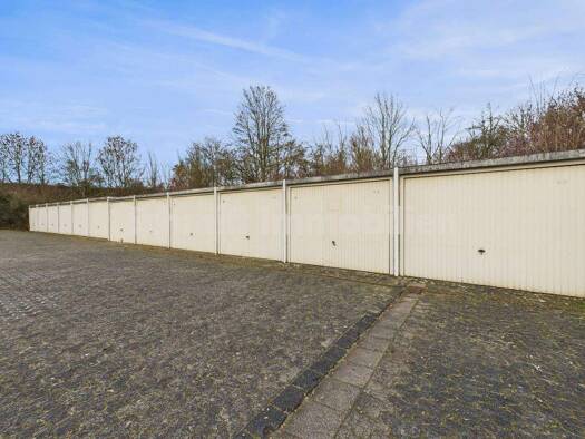 Garage zum Kauf 25.000 € Geisenheimer Straße 96 Schwanheim Frankfurt am Main 60529