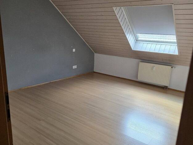 Maisonette zur Miete 620 € 3 Zimmer 55 m² 2. Geschoss Durmersheim 76448