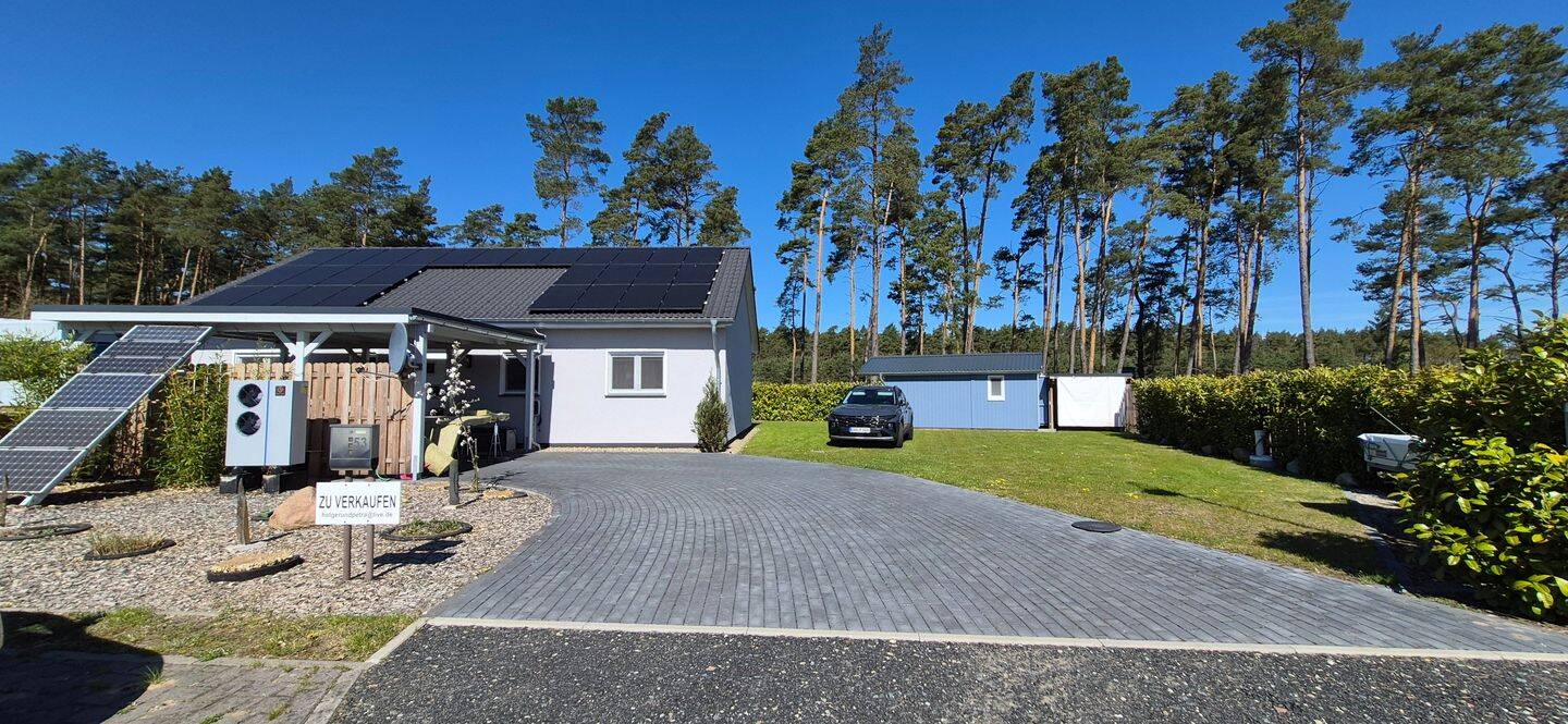 Bungalow zum Kauf - Ansicht 6