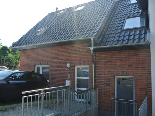 Maisonette zur Miete 1.240 € 4 Zimmer 108 m² Geschoss 1/2 frei ab 01.06.2026 Zur Obstwiese 7 Bechen Kürten 51515