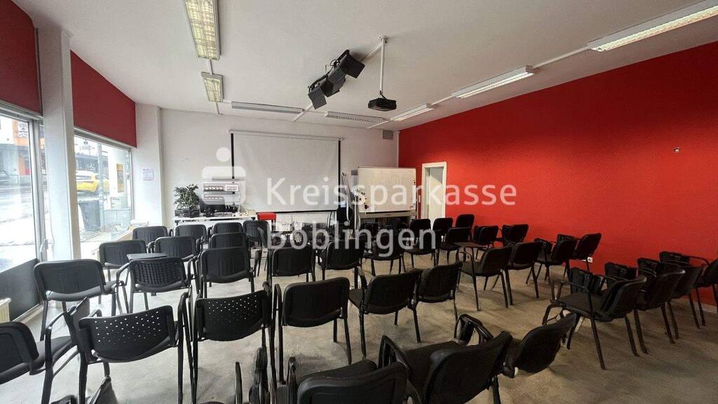 Laden zur Miete 8,31 € 138 m² Verkaufsfläche Herrenberg 71083