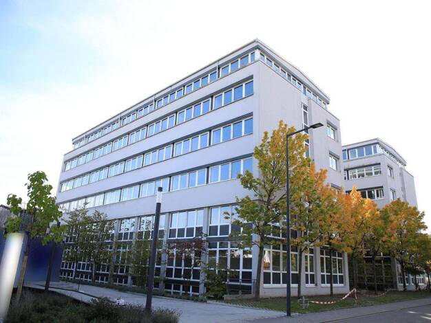 Bürofläche zur Miete provisionsfrei 6.870 m² Bürofläche Dietmar-Hopp-Allee 23 Walldorf 69190