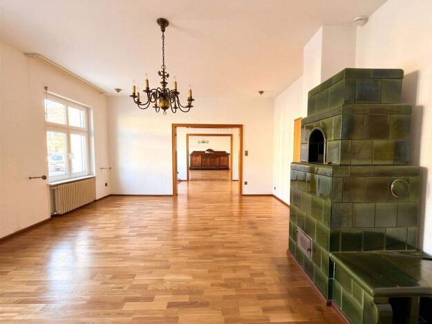 Einfamilienhaus zum Kauf 1.750.000 € 13 Zimmer 285 m² 800 m² Grundstück Wannsee Berlin 14109