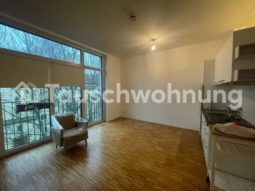 Wohnung zur Miete Tauschwohnung 980 € 2 Zimmer 56 m² 4. Geschoss Französisch Buchholz Berlin 10407