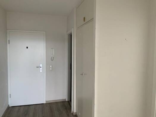 Wohnung zur Miete 759 € 2 Zimmer 62 m² 5. Geschoss frei ab 16.09.2026 Friedenauer Straße 15 Monheim Monheim am Rhein 40789