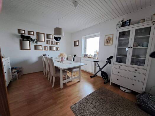 Wohnung zum Kauf 315.000 € 3 Zimmer 74 m² 2. Geschoss Silvester-Wagner-Weg 10 Henndorf am Wallersee 5302