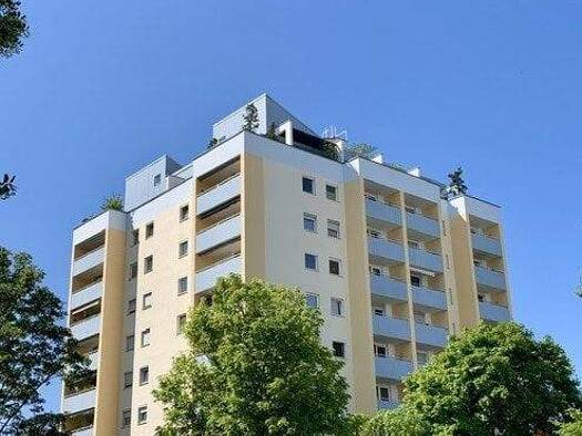 Studio zum Kauf 130.000 € 1 Zimmer 33 m² Neusäß 86356