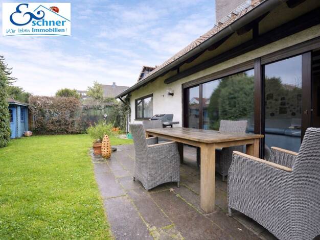 Einfamilienhaus zum Kauf 698.500 € 5 Zimmer 179 m² 444 m² Grundstück Rüsselsheim 65428