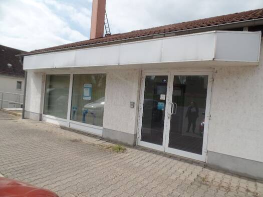 Büro-/Praxisfläche zum Kauf 3 Zimmer 172 m² Bürofläche Ostrau 04749
