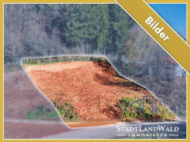 Grundstück zum Kauf 99.623 € 648 m² Grundstück Münchweiler am Klingbach 76857