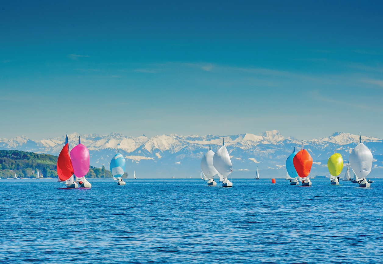 Wohnung zum Kauf provisionsfrei Immenstaad Immenstaad am Bodensee 88090