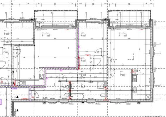 Wohnung zum Kauf provisionsfrei 200.000 € 3 Zimmer 102 m²<br/>Wohnfläche ab sofort<br/>Verfügbarkeit Hauptstrasse Kettwig Essen 45219