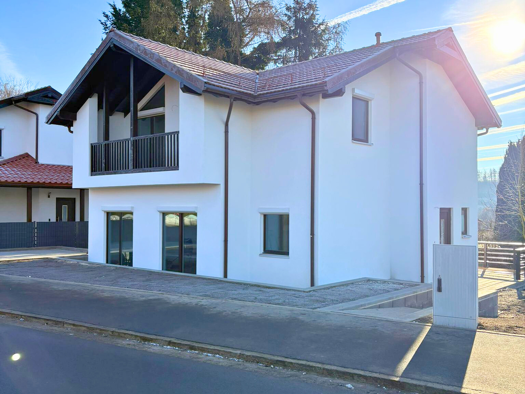 Einfamilienhaus zum Kauf - Erstbezug provisionsfrei 399.000 € 5 Zimmer 155 m² 454 m² Grundstück frei ab sofort Wunsiedel 95632