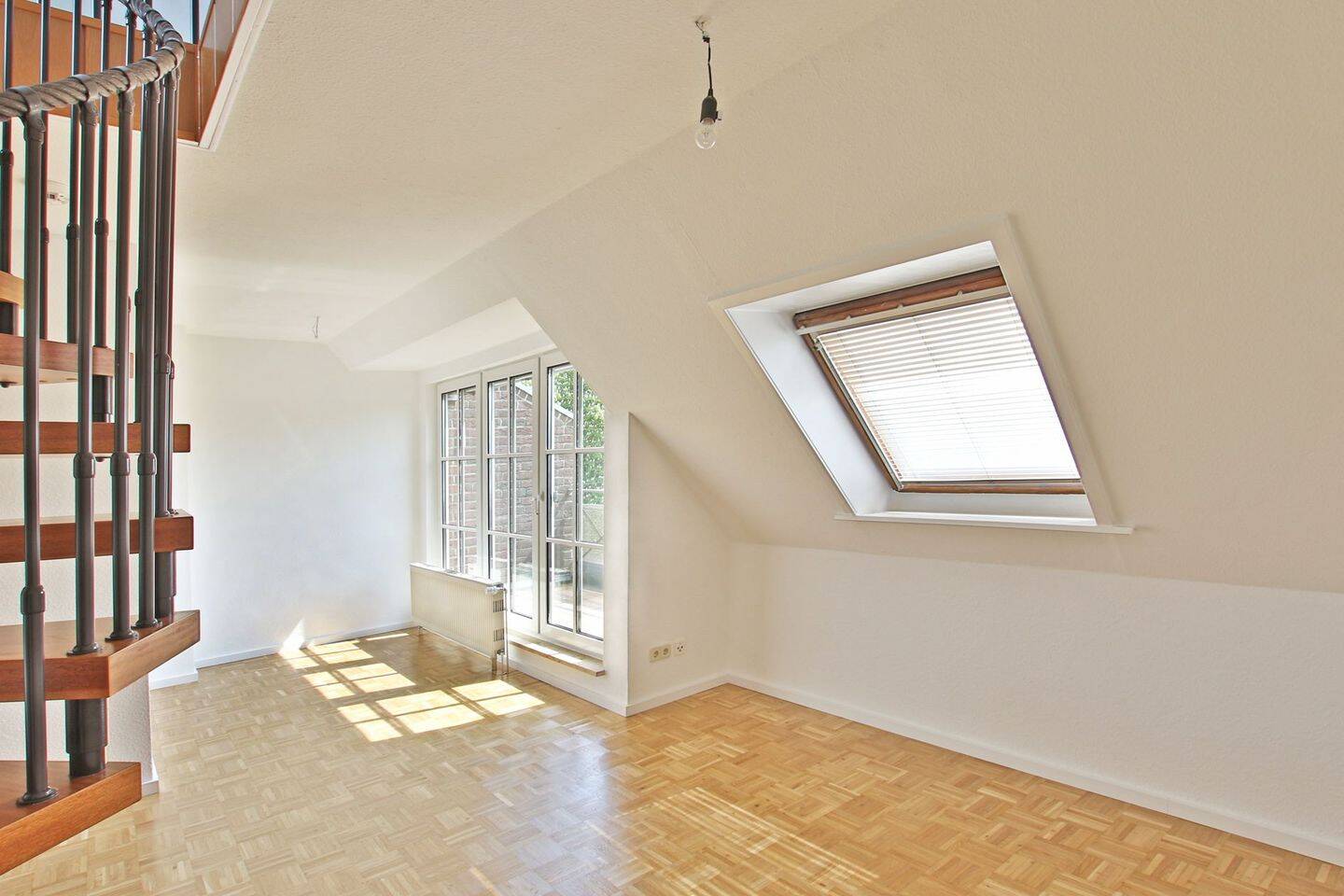 Wohnung zur Miete