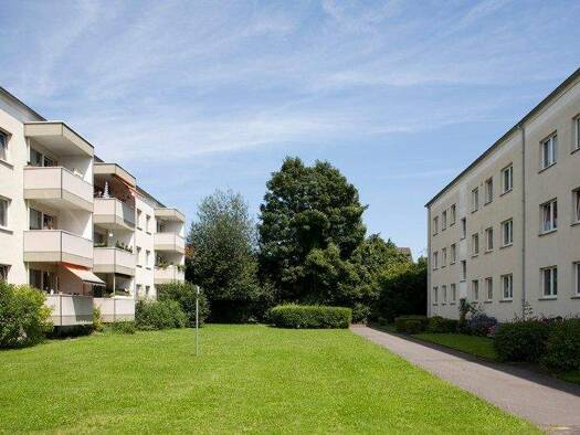 Wohnung zur Miete 804 € 3 Zimmer 71 m² 3. Geschoss frei ab 02.04.2026 Von-Etzbach-Str. 7 Immigrath Langenfeld 40764