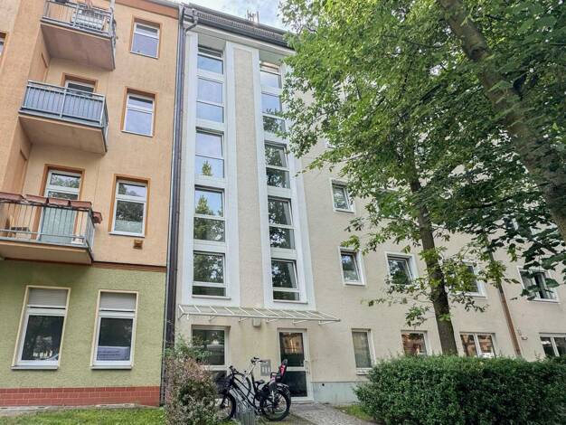 Sonstiges zum Kauf als Kapitalanlage geeignet 160.000 € 2 Zimmer 51,9 m² Niederschöneweide Treptow-Köpenick 12439