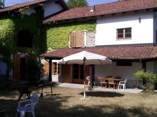Einfamilienhaus zum Kauf 293.000 € 6 Zimmer 210 m² 210 m² Grundstück Montabone 14040