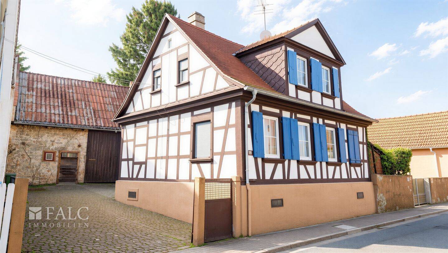 Grundstück zum Kauf - Widok 2
