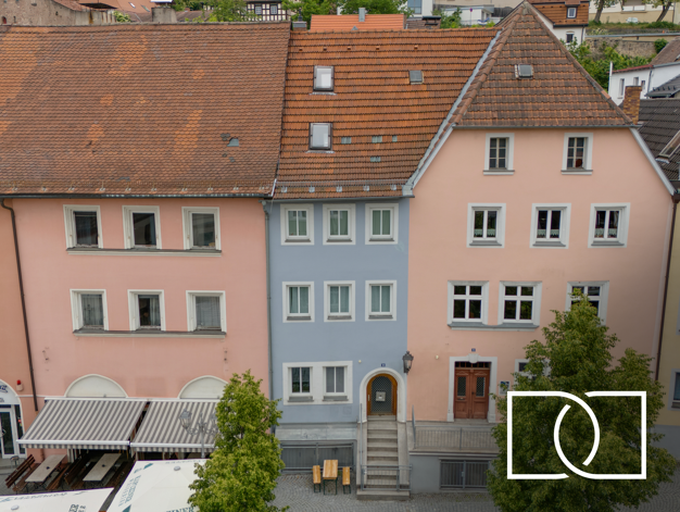 Haus zum Kauf 379.000 € 7 Zimmer 211 m² 90 m² Grundstück Kulmbach Kulmbach 95326