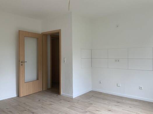 Wohnung zur Miete 299 € 2 Zimmer 43 m² 2. Geschoss Belforter Straße 11 Rotthausen Gelsenkirchen 45884