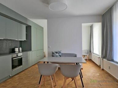 Wohnung zur Miete Wohnen auf Zeit 745 € 1 Zimmer 33,4 m² frei ab 01.05.2025 Andreasvorstadt Erfurt 99089