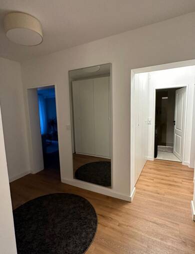 Wohnung zur Miete 1.100 € 4 Zimmer 91 m² Geschoss 3/8 frei ab sofort Kattenturm Bremen 28277